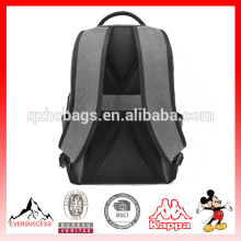 Canvas Laptop Backpack Fits up to 15.6 Inch